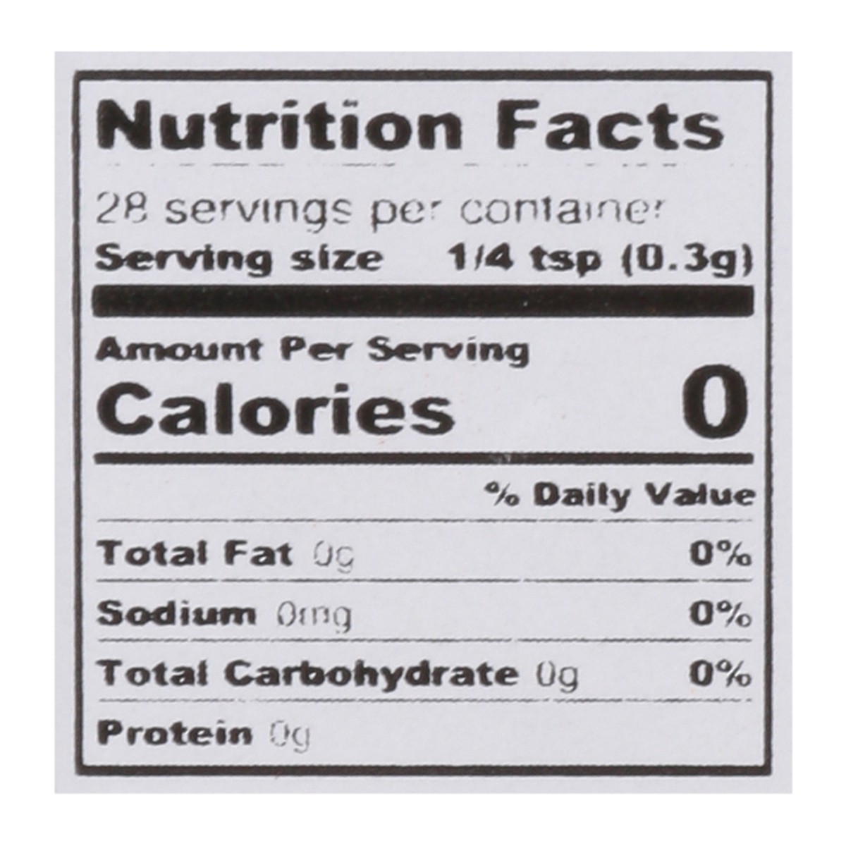 slide 14 of 15, Lunds & Byerlys Fines Herbes Seasoning 0.3 oz, 0.3 oz