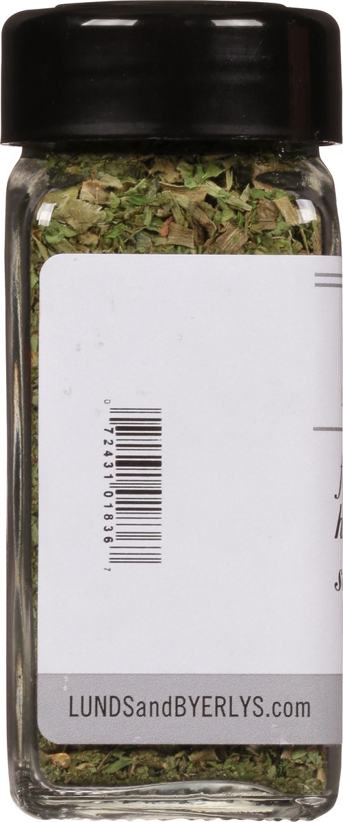 slide 2 of 15, Lunds & Byerlys Fines Herbes Seasoning 0.3 oz, 0.3 oz