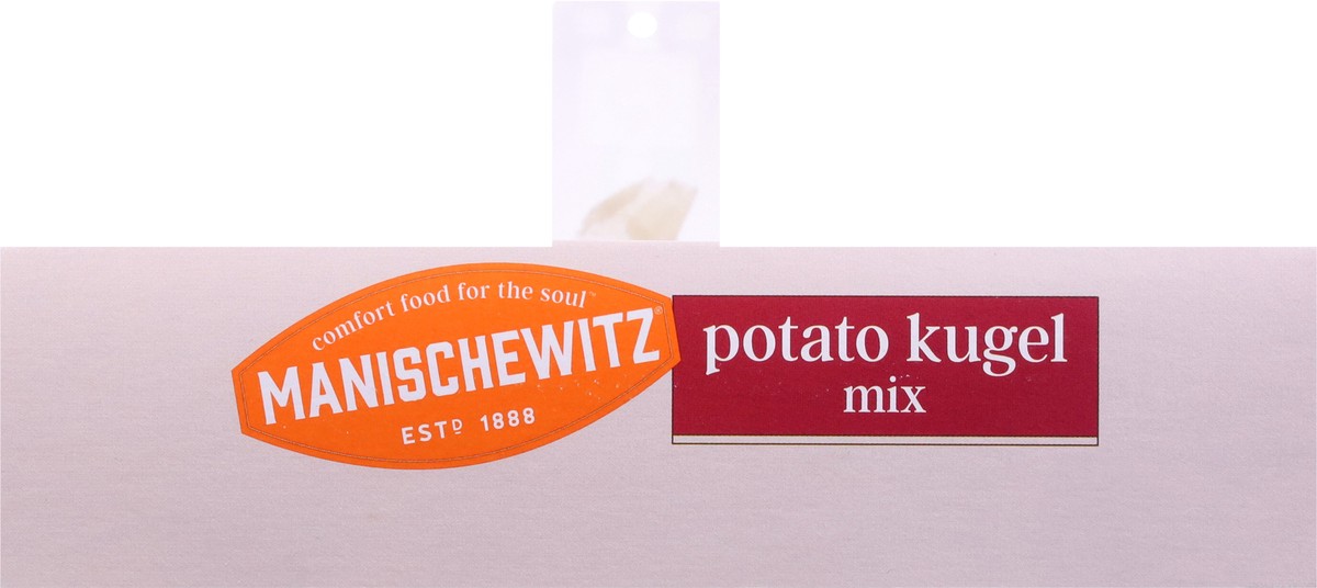 slide 5 of 9, Manischewitz Original Recipe Potato Kugel Mix 6 oz, 6 oz