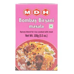 MDH Biryani Masala