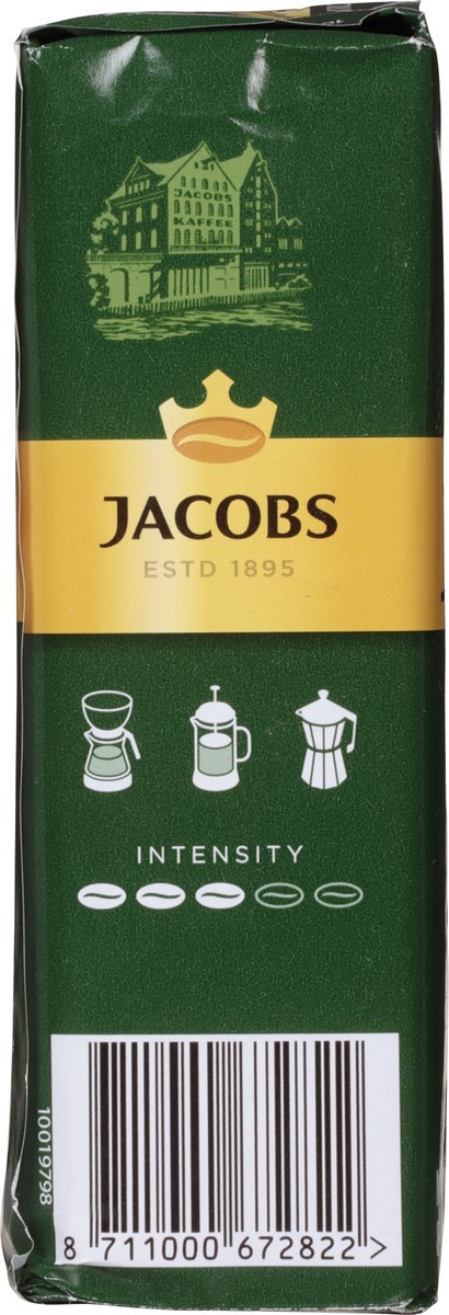 slide 7 of 9, Jacob's Kronung Roast and Ground Coffee 8.81 oz, 8.81 oz