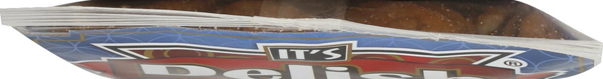 slide 2 of 3, It's Delish Pecan Halves - 3 oz, 3 oz