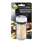 slide 1 of 1, Hometown Gourmet Toothpick Dispenser, 1 ct