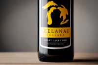 slide 11 of 13, Leelanau Cellars Great Lakes Red, 1.5 liter