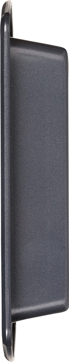 slide 9 of 10, Wilton Advance Select Premium Nonstick Square Cake Pan, 9 in