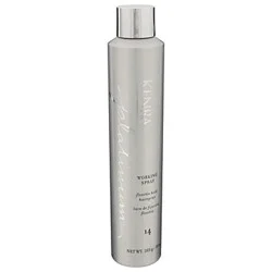 Kenra 14 Platinum Working Spray Medium Hold