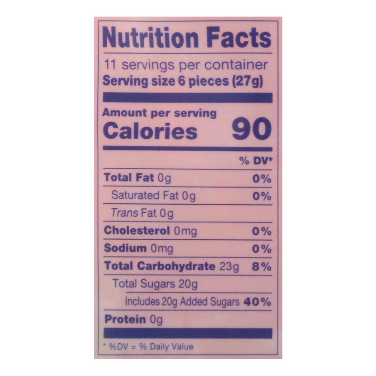 slide 6 of 11, Taylor's Mini Orange Slices 10.5 oz, 10 oz