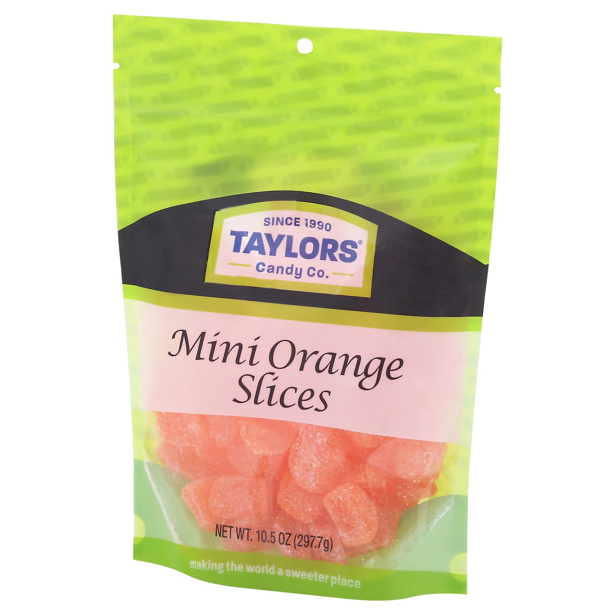 slide 3 of 11, Taylor's Mini Orange Slices 10.5 oz, 10 oz