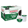 slide 15 of 29, Krispy Kreme Classic Decaf Keurig Single-Serve K-Cup Pods, Light Roast Coffee, 12 Count, 12 ct