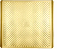 Dash of That Cookie Slider - Gold