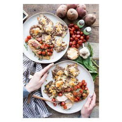 Local Crate Meal Kit 32 oz