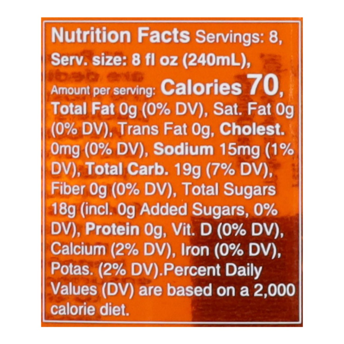 slide 3 of 12, Pres Harvest Granny Smith Cider, 64 oz