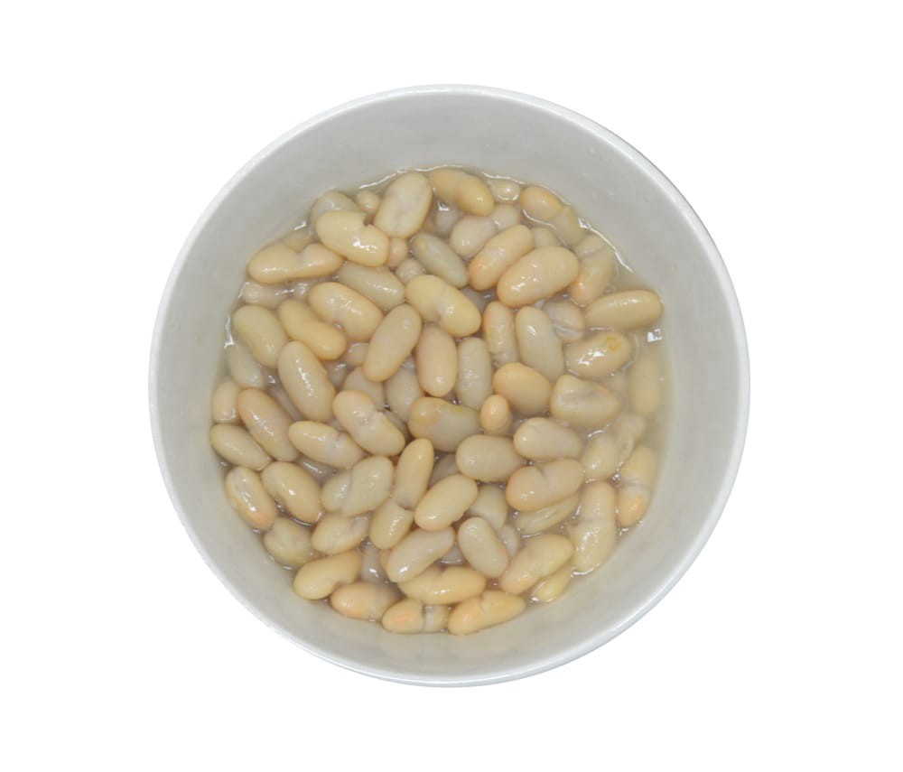 slide 4 of 4, Kroger Cannellini Beans, 15.5 oz