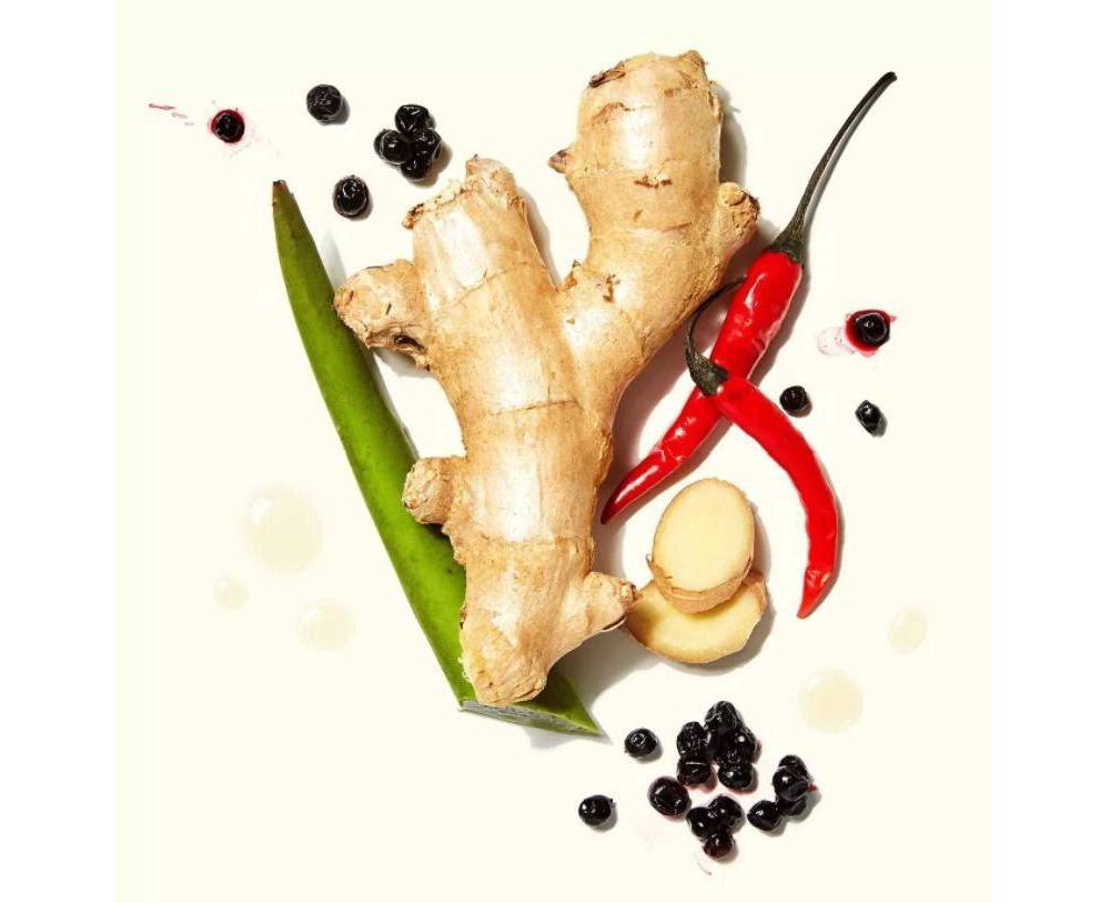 slide 3 of 6, Vive Organic Wellness Rescue Shot- Oil of Oregano & Ginger (2oz bottle), 2 fl oz