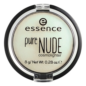 slide 1 of 1, Essence Pure Nude Cosmolighter, Be My Cosmolight, 1.92 oz