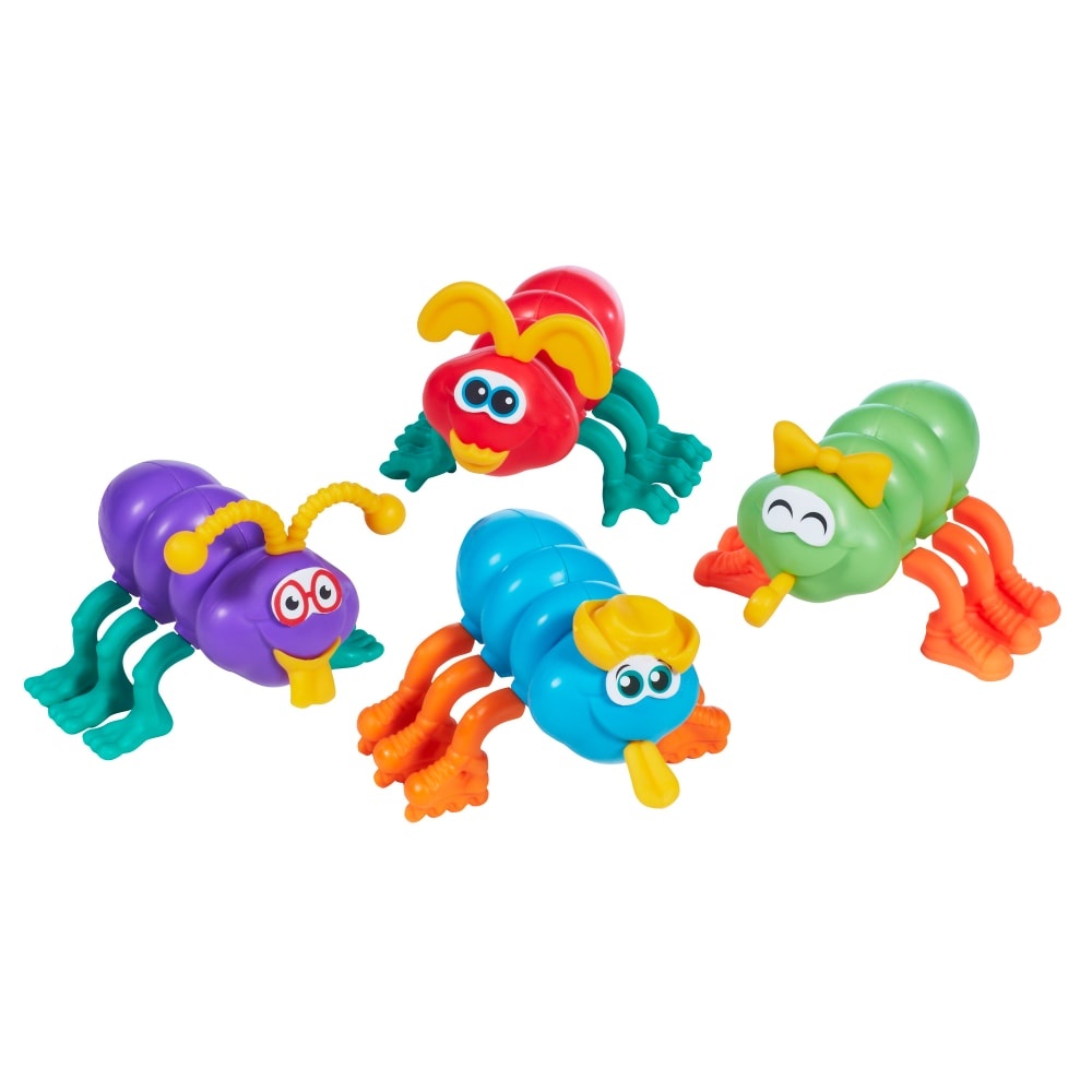 slide 1 of 1, Hasbro Cootie Game, 1 ct