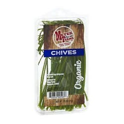 Meyer Farms Organic Chives