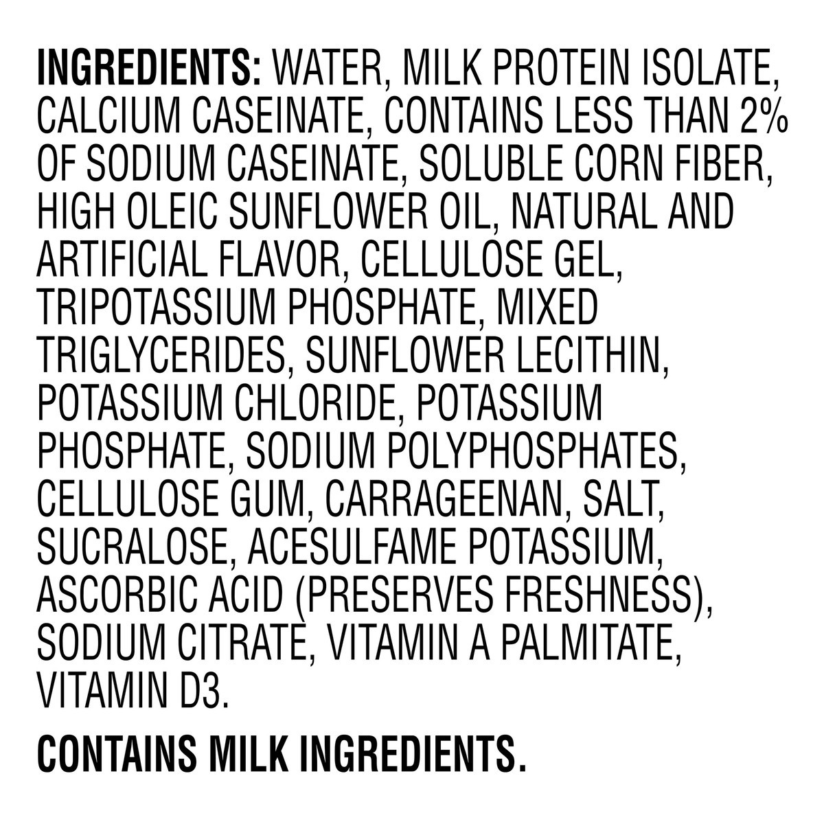 slide 3 of 7, Muscle Milk Genuine Non Dairy Protein Shake Vanilla Creme 11 Fl Oz, 11 fl oz