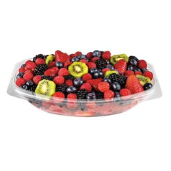 Perdue Elegant Berry Blend Hula Bowl