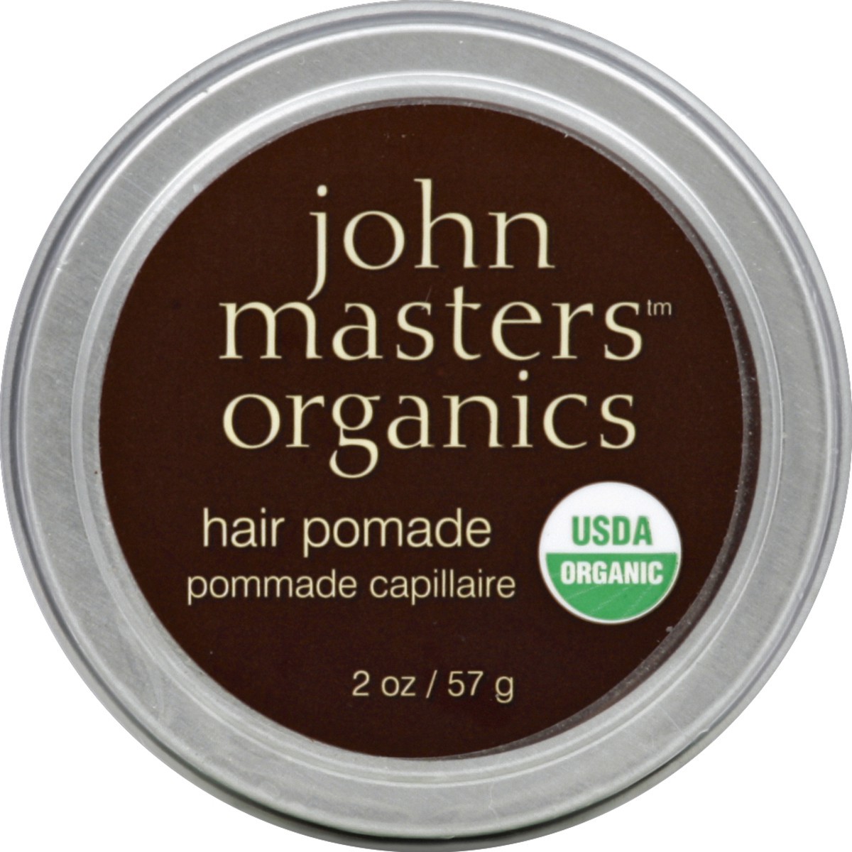 slide 2 of 3, John Masters Organics Hair Pomade 2 oz, 2 oz