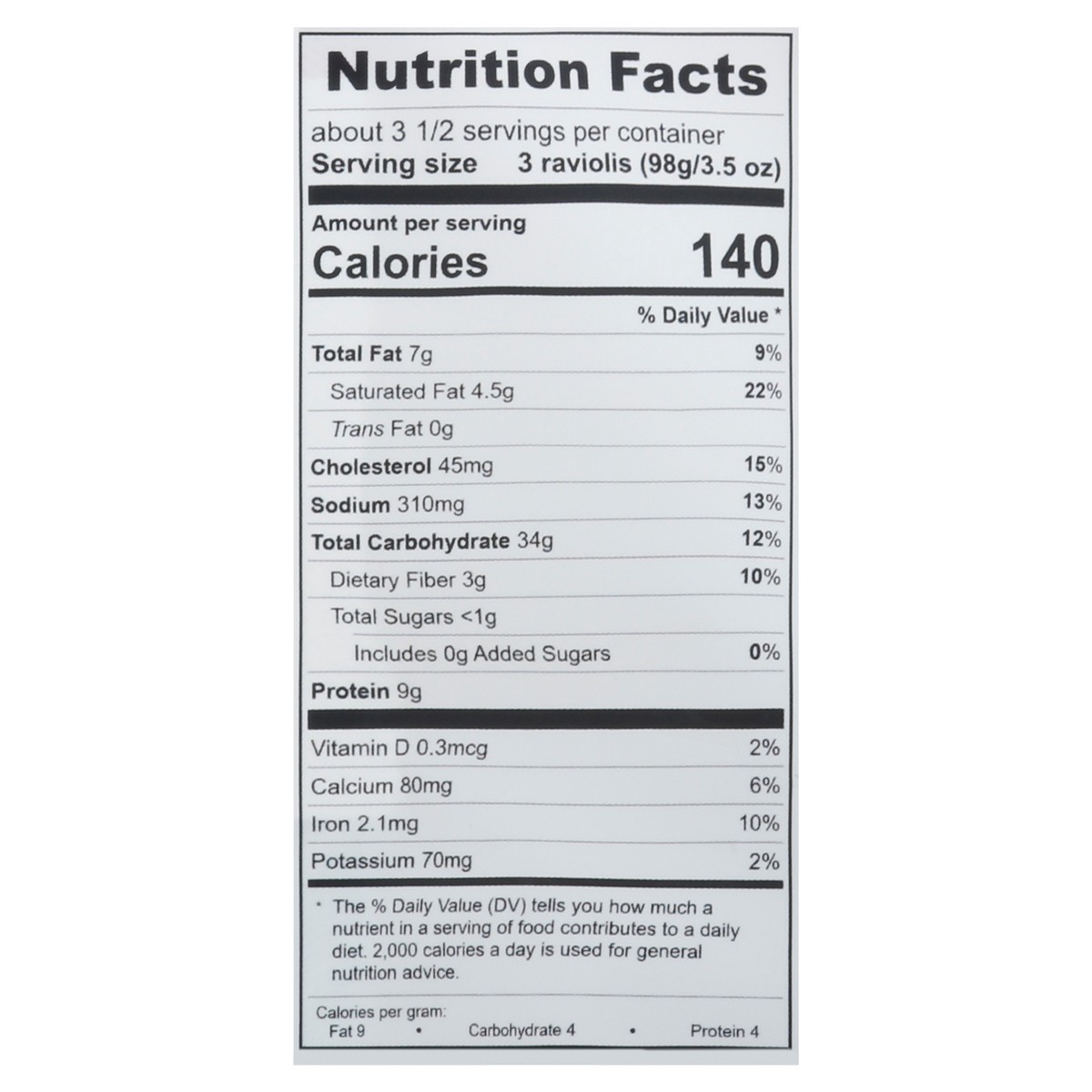 slide 13 of 13, Perfect Pasta Artichoke & Spinach Toasted Bites Ravioli, 12 oz