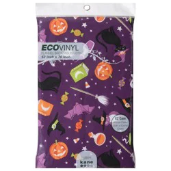 Kane Home Flannel Back Ecovinyl Tablecloth 1 ea