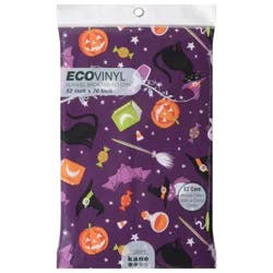Kane Home Flannel Back Ecovinyl Tablecloth 1 ea