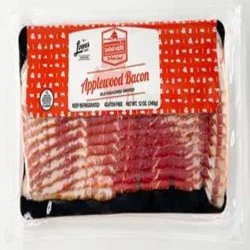 Smokehouse Applewood Sliced Bacon
