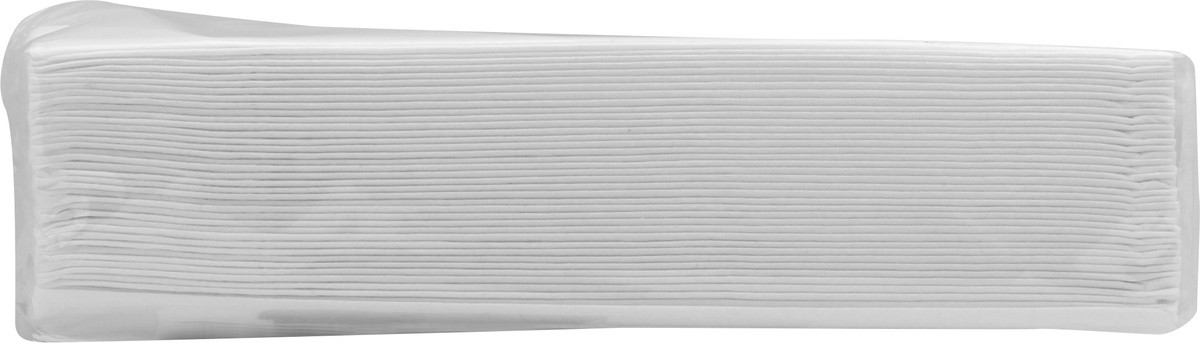 slide 4 of 11, Sensations Napkins 40 ea, 40 ct
