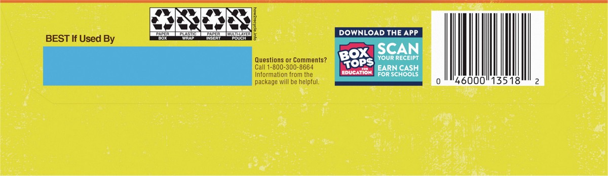 slide 4 of 8, Old El Paso Stacked Queso Crunch Taco Kit, 6-count, 13.25 oz., 1 ct