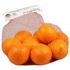 Sunkist Valencoranges