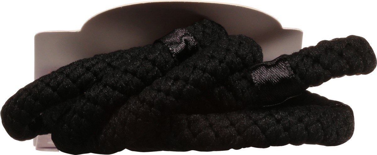 slide 4 of 9, Goody Volume Boost Elastics For Fine Hair 5 ea, 5 ct