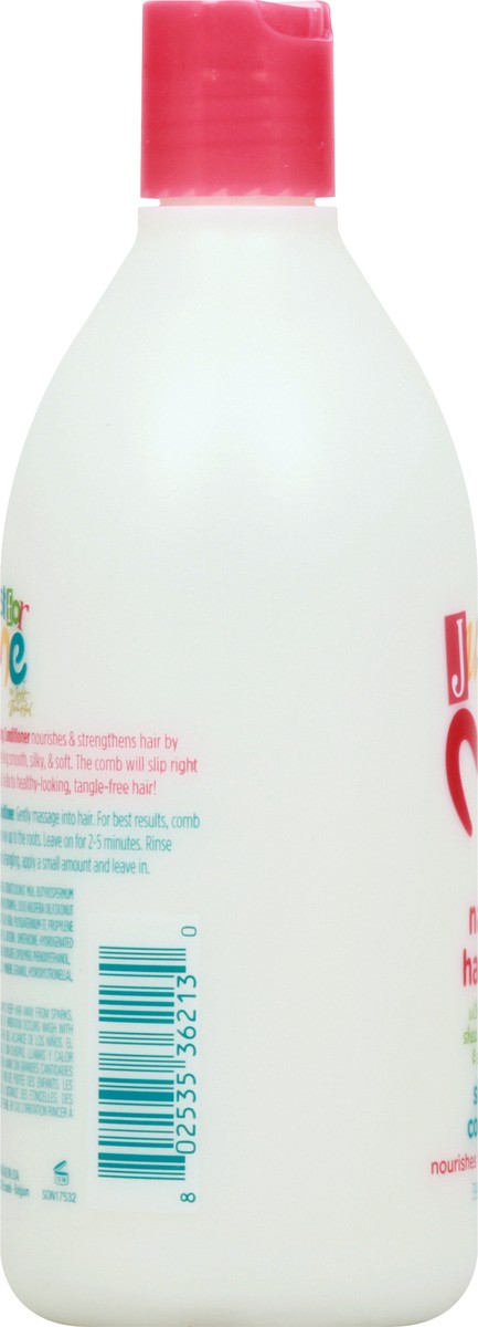 slide 7 of 11, Just for Me! Silkening Natural Hair Milk Conditioner 13.5 oz, 13.5 oz