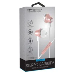 Bytech Stereo Earbuds