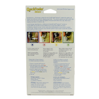 slide 6 of 7, Miracle Coat QuickFinder Deluxe Safety Nail Clipper, 1 ct