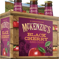 McKenzie's Black Cherry