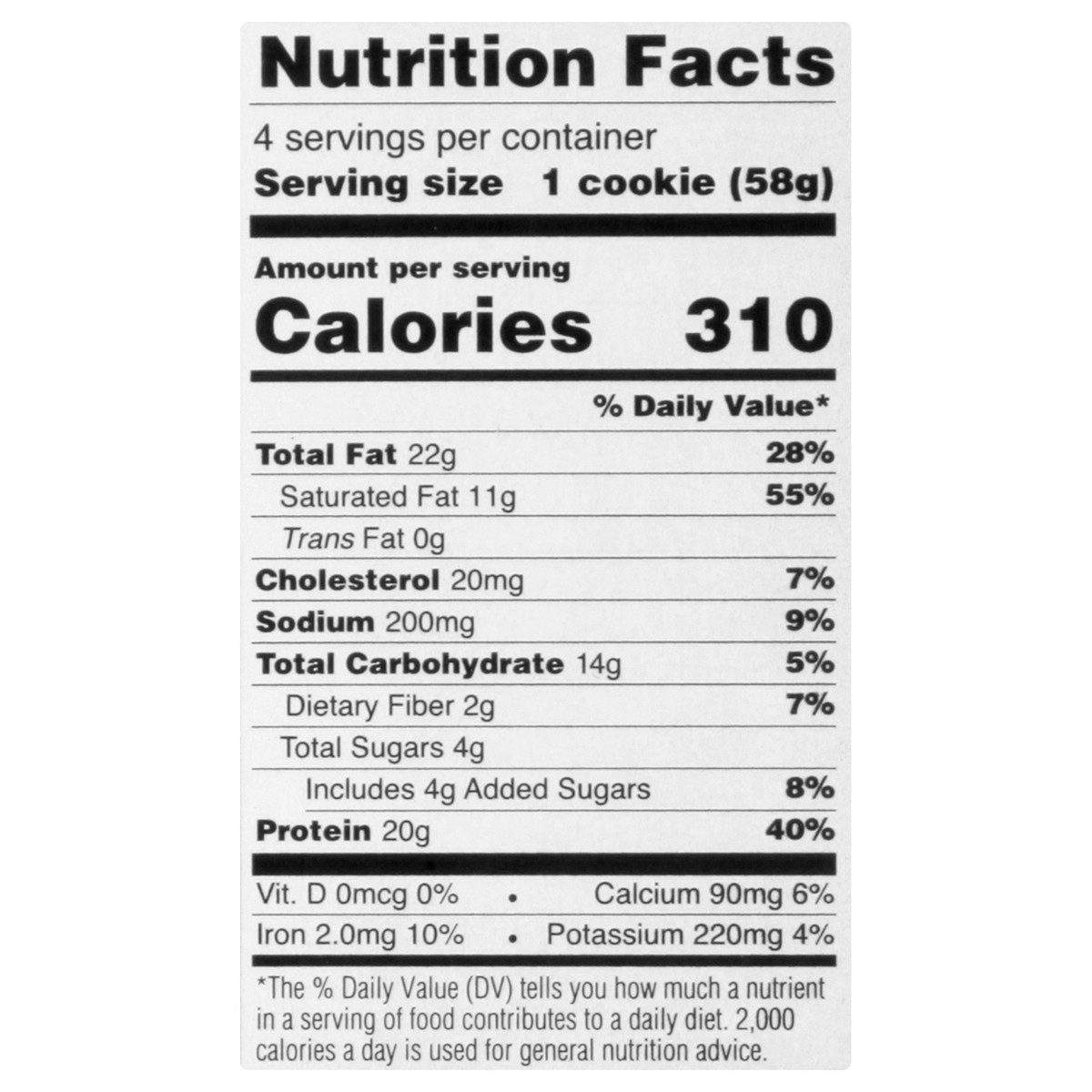 slide 11 of 13, Power Crunch Pro Triple Chocolate Protein Energy Bar 4 ea, 4 ct