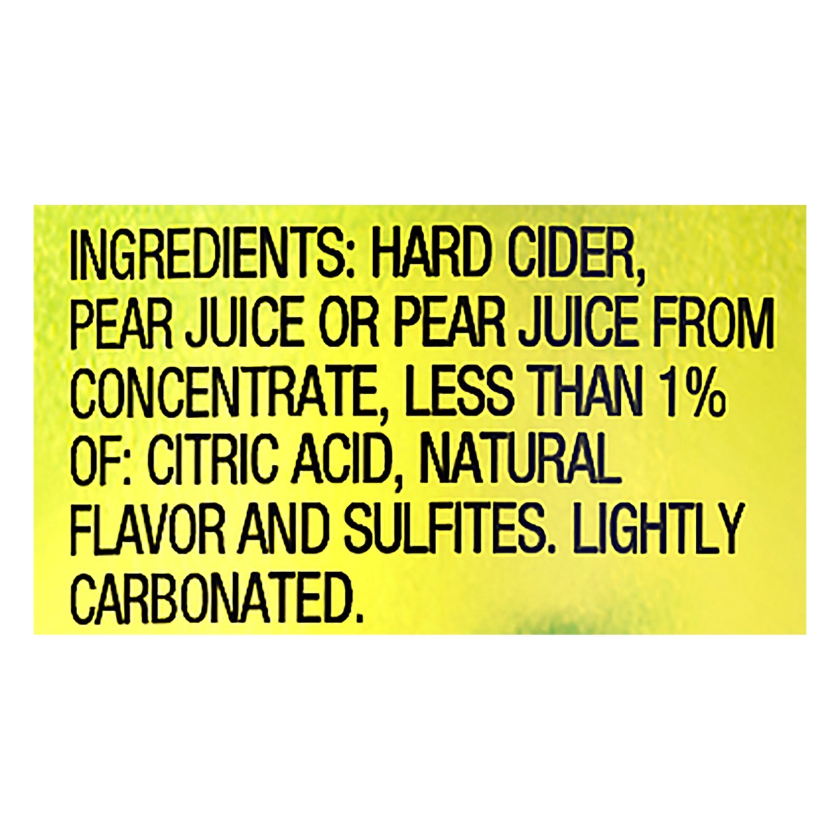 slide 2 of 5, Wyder's Cider Pear Hard Cider 19.2 oz, 19.2 oz