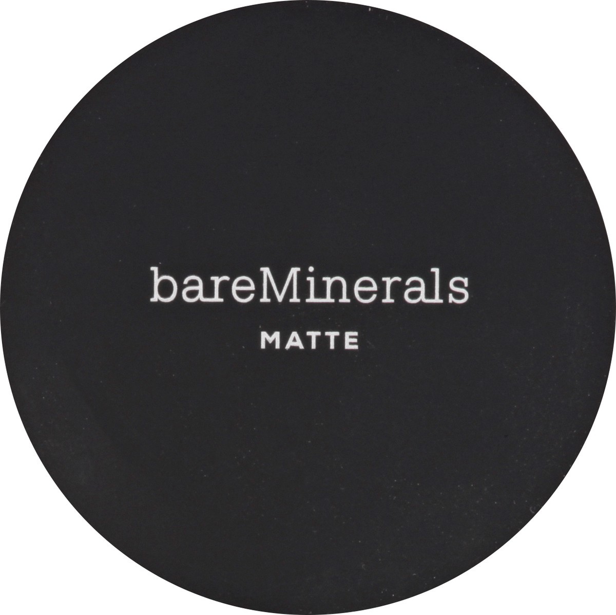 slide 5 of 8, bareMinerals Matte Foundation Broad Spectrum SPF 15 Fairly Light, 6 g