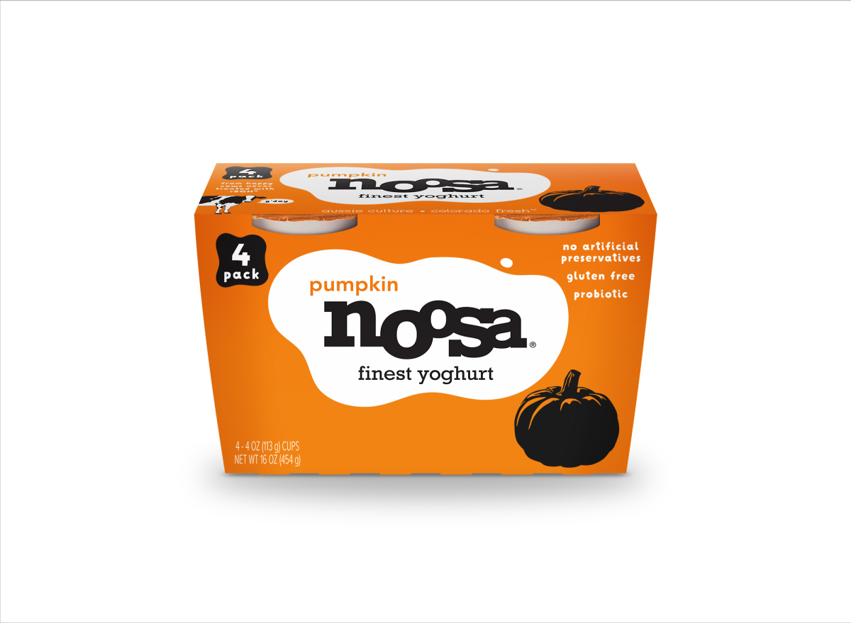 slide 1 of 5, Noosa Yoghurt 4 ea, 4 ct