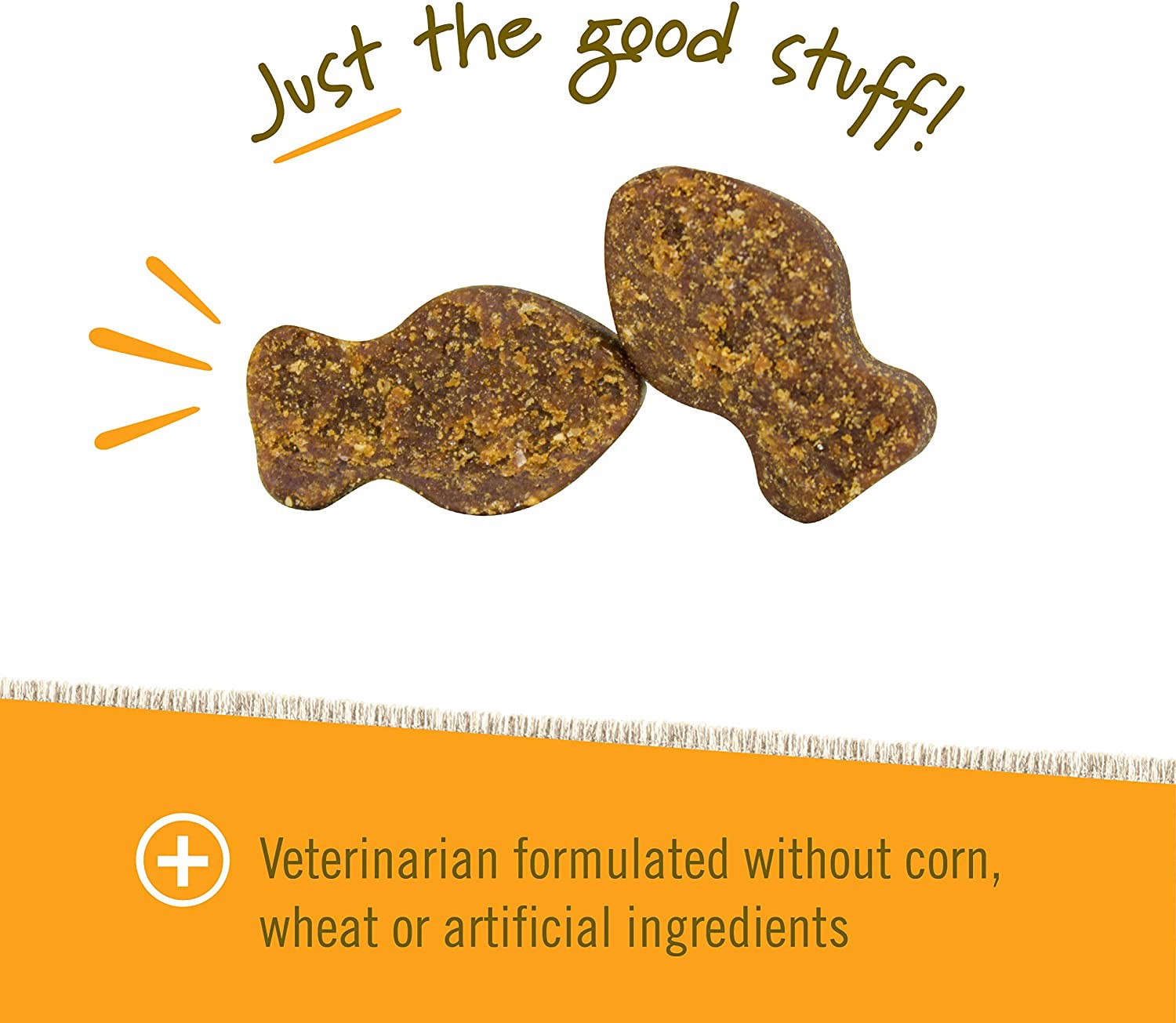 slide 2 of 6, Pet Naturals of Vermont Pet Nat Cat Hip/Joint, 30 ct