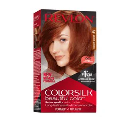 Revlon Colorsilk Hair Color