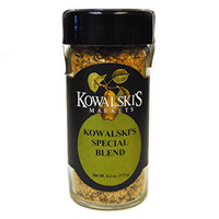 slide 1 of 1, Kowalski's Special Blend Seasong, 4 oz