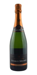 Charles Mignon Brut 1er Cru Grand Reserve