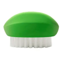 Oxo SoftWorks Flexible Vegetable Brush 1 Each