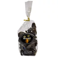 Kowalski's Dark Choc Cashew Clusters - 6 oz