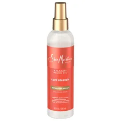 SheaMoisture Curl Stretch Refresher Spray Kalahari Melon Oil and Marula Oil 8 FO