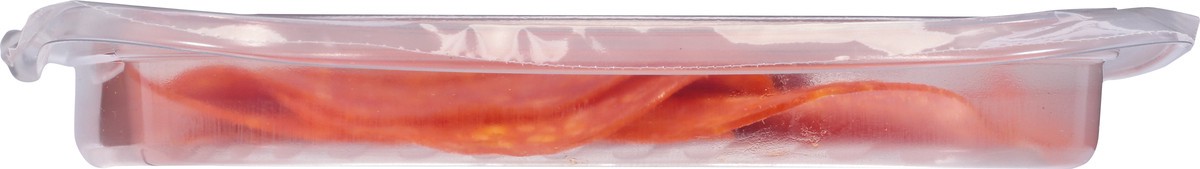 slide 3 of 9, Creminelli Fine Meats Uncured Pepperoni 2.7 oz, 2.7 oz