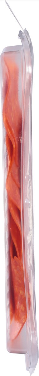 slide 4 of 9, Creminelli Fine Meats Uncured Pepperoni 2.7 oz, 2.7 oz