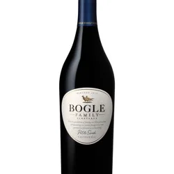 Bogle Petite Sirah